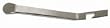 TOOL TIRE LEVERS PYRAMID STEEL 3/SET