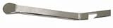Tool Tire Levers Pyramid Steel 3/Set