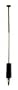 Technocel Antenna - Retractable For Nokia 636/638