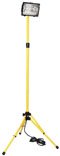 Bulldog Power Products 500-Watt One-Light 4' to 8' Telescopic, BD-8U