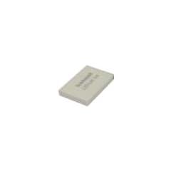 H�hnel HL-EL5 3,7V 1100mAh Li-Ion Ersatzakku Nikon EN-EL5 f�r Coolpix 5900, 7900, 5200