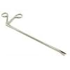 SE Forceps, Alligator 6.5"