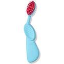 Adult Toothbrush - Left Scuba, 6 Units / 1 ea