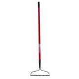 Ames True Temper Classic Fiberglass Bow Rake #1806300 by AMES TRUE TEMPER