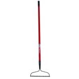 Ames True Temper Classic Fiberglass Bow Rake #1806300 from Bow Rakes