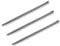 HP - Handheld stylus - (pack of 3 )