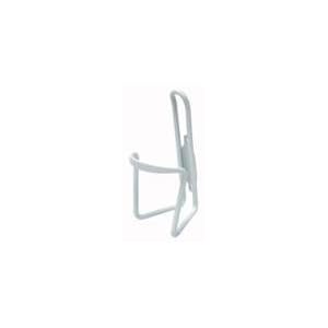 Water Bottle Cage White 6mm
