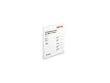Lexmark Letter Transparencies 50 Sheets For Color Laser