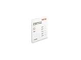 Lexmark Letter Transparencies 50 Sheets For Color Laser