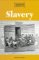 Slavery (Opposing Viewpoints Digests)