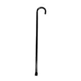 CANE WOOD MAHOGANY Size: 1 X36 