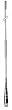 Scannerantenne MAxiscan AE 48 cm
