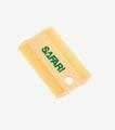 Coastal Safari Plastic Flea Comb (100 pack)