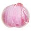 Sephora Brand Mesh Sponge Pink