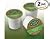 Green Mountain Coffee Mocha Nut Fudge K-cup For Keurig Brewers
