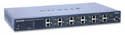 Netgear PROSAFE 12PORT MANAGED SWITCH ( GSM7212NA )