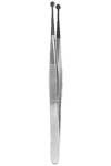 BEAD HOLDER & TWEEZER