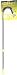Bernzomatic 19425 JT850 Self-Igniting 20,000 BTU Outdoor Torch