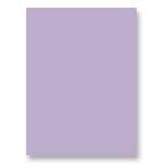 Riverside Paper Tru-Ray(R) Construction Paper, 18in. x 24in., Lilac