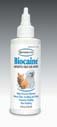 Vetoquinol Tomlyn Biocaine First Aid Lotion White 4 Ounce - 00931