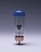 CZA / CZB 500T10 120V 4PIN EIKO [ 1 Unit ]
