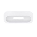 Apple iPod Universal Dock Adapter - Digital player docking station adapter (pack of 3 )