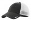Nike Golf Mesh Back Cap, Large/X-Large, Anthracite