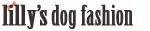 Lilly's dog fashion Logo