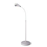 Welch Allyn Ls-150 Examination Light 50 Watts Replacement Halogen Lamp Model # 04450-U
