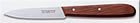 Review Victorinox  / Victorinox - Paring Knife Bubinga Pointed Wavy 8cm