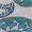 Emerald Paisley