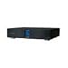 Belkin PF60 PureAVâ¢ Home Theater Power Console - Black
