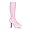 B.Pink Stretch Pat