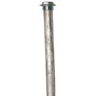 Magnesium - Rod Anode 1'' Sacrificial - Installation Length 700mm