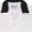 Big Daddy's Hot Rod Team Bowling Shirt White & Black Classic - 2XL