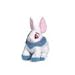 Neopets 6" Cybunny Plush Doll