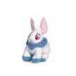 Neopets 6" Cybunny Plush Doll