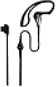 SONY DR-J115F イヤーセット 平型ジャック