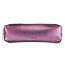 Beauty : Sephora Brand Metallic Maroon Bag Collection Pencil Case