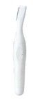 Pubic Hair Trimmer for the Bikini Line and Other Intimate Areas