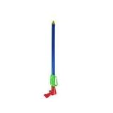 Model 315515- Single Barrel Pump Water Gun With Handle- Case of 288 by 