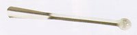 Stainless-Steel Shoehorn/Sock Aids Size: 18