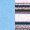 cube accent blue/cube stripe