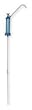 Dayton 3BY45 Drum Pump, Piston, 8oz.
