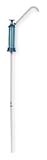 Dayton 3BY45 Drum Pump, Piston, 8oz.