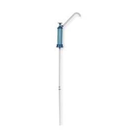 Dayton 3BY45 Drum Pump, Piston, 8oz.