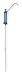 Dayton 3BY45 Drum Pump, Piston, 8oz.
