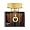 Gucci Gucci By Gucci Eau de Parfum 1 oz Eau de Parfum Spray