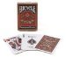 Bicycle Dragon Back Playing Cards, Gold