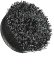 Stiff Scrub Brush